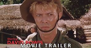 Merry Christmas, Mr. Lawrence (1983) - Official Trailer with David Bowie
