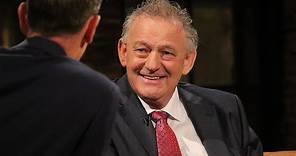 Peter Casey on becoming the leader of Fianna Fail | The Late Late Show | RTÉ One