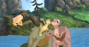 Imaginary Friends Song Land Before Time