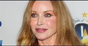 Tanya Roberts Cause Of Death Revealed