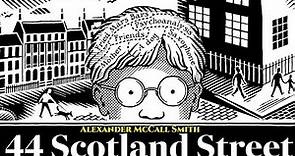 44 Scotland Street 1 of 5 by Alexander McCall Smith