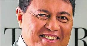 Manny Villar tops list of Filipino billionaires in Forbes’ world’s richest list