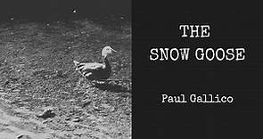 [ENG] Paul Gallico - The Snow Goose