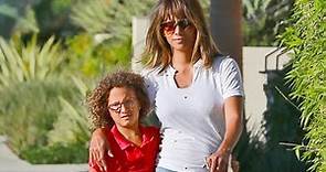 Halle Berry's Daughter Doesn't Look Like This Anymore