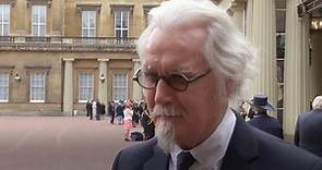 New sculptures by Sir Billy Connolly unveiled