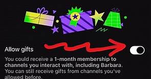 How To Get Free YouTube Channel Membership | How To Get Free Channel Membership