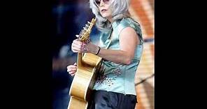 Emmylou Harris - The Ballad Of Sally Rose