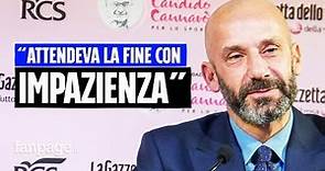 Il fratello di Vialli racconta gli ultimi momenti di Gianluca: “Attendeva la fine con impazienza”