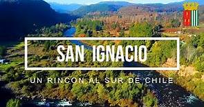 San Ignacio - Cuna de Victor Jara