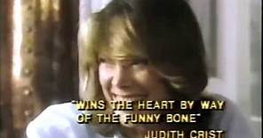 Crimes of the Heart 1986 TV trailer
