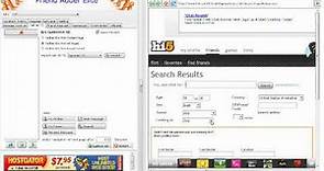 Hi5.com How To Automatically Gather Friend Ids on Hi5 Social Network for Marketing and Advertising