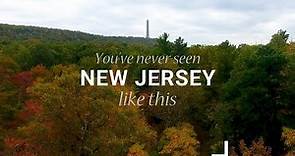 High Point State Park: You've Never Seen New Jersey Like This