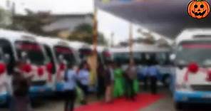🛑Tin Vui: Sắp có tuyến xe buýt liên... - Thừa Thiên Huế 75