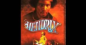 Hendrix ( Pelicula Sobre la Vida de Jimi Hendrix : Año 2000 Subtitulado Español)