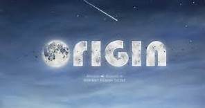 Origin (2017) | Science Fiction | Full Movie