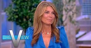 Nicolle Wallace on What To Expect Ahead Of Midterm Elections On "The View" | The View