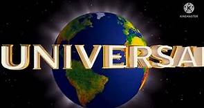 Universal Home Entertainment Logo History (1986-2022)