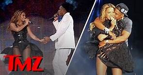 An Urgent Beyonce and Jay Z Status Update! | TMZ