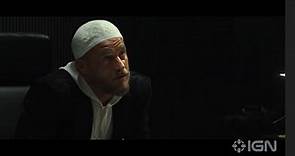 Kandahar - Exclusive Trailer (2023) Gerard Butler, Navid Negahban, Travis Fimmel