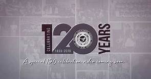 Forney ISD 120 year anniversary teaser trailer