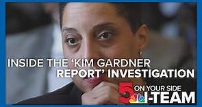 Final report on former St. Louis Circuit Attorney Kim Gardner investigation released