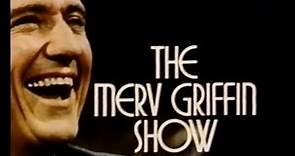 Merv Griffin Biography - part 1