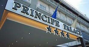 Hotel Principe Palace - Jesolo lido: A Great Holiday Experience