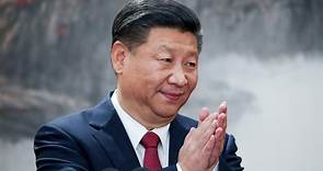 Así es Xi Jinping, presidente de China
