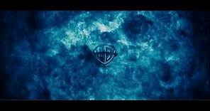 Warner Bros. logo - The Dark Knight (2008) trailer