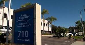 San Dieguito Union High School District asks for community input for new superintendent
