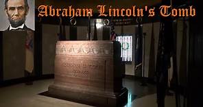 Abraham Lincoln Tomb - Springfield, IL
