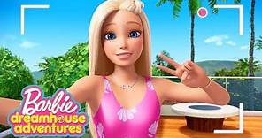 Célébrité virtuelle | Barbie Dreamhouse Adventures | @BarbieFrancais