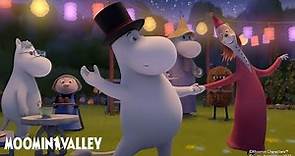 Moominvalley Season 3 I Behind The Scenes