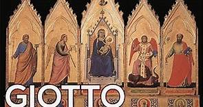 Giotto: A collection of 131 works (HD)
