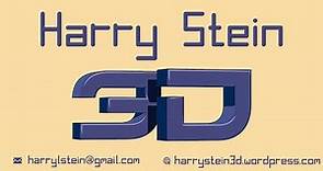 Harry Stein Showreel (November 2022)