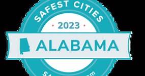 Dothan one of Alabama’s safest cities: Report
