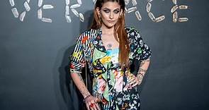 Paris Jackson Reveals Why She Tried To Kill Herself Several Times
