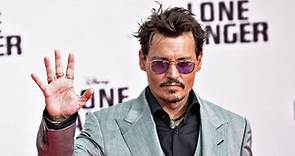 Johnny Depp: ascesa e declino di un divo!