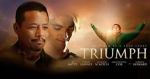 TRIUMPH (2021) - Official Trailer