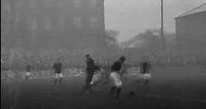 Newcastle United v Liverpool (1901)