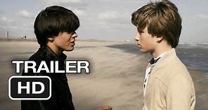 North Sea Texas Official Trailer #1 (2012) - Belgium Movie HD