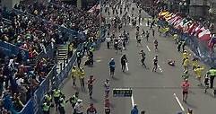 American Manhunt: The Boston Marathon Bombing | Trailer