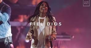 Fiel Dios (con Lilly Goodman) | En Vivo | Gateway Worship Español