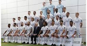 Las cuentas de la nueva plantilla del Real Madrid