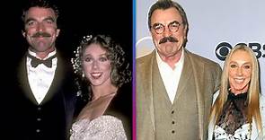 Inside Tom Selleck and Wife Jillie Mack's Love Story as They Celebrate 35th Wedding Anniversary