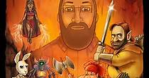 HarmonQuest - watch tv show streaming online