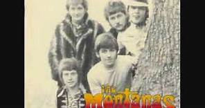 The Montanas - You've Got To Be Loved (Stereo)