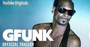 G Funk - Official Trailer | Premieres July 11 2018
