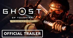 Ghost of Tsushima: Director's Cut - Official PC Features Trailer