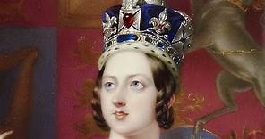 Queen Victoria (1819-1901) - Pt 1/3